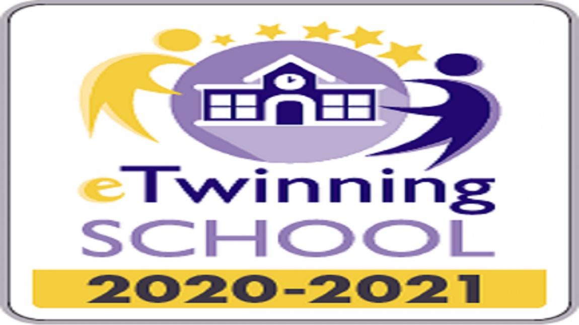 eTwinning Okul Etiketi Toplantısı